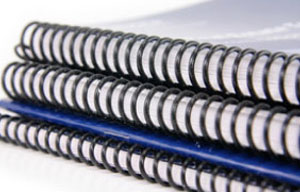 Encadernação - Copiadora Icaraí